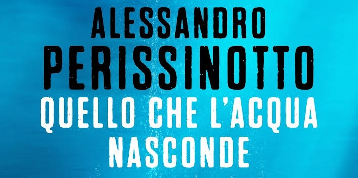 Quello che l’acqua nasconde R