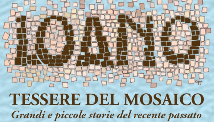 TESSERE DEL MOSAICO