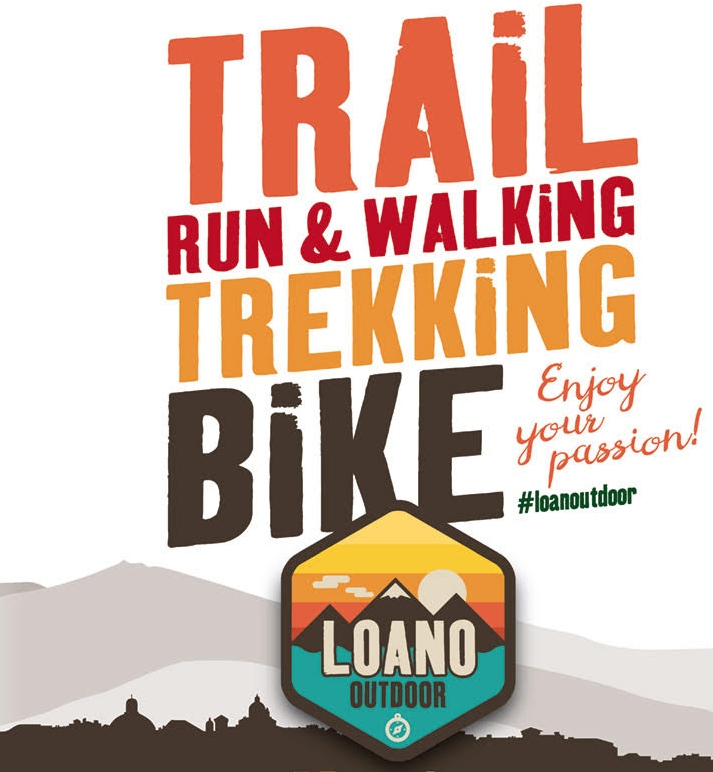 LOGO Loano outdoor