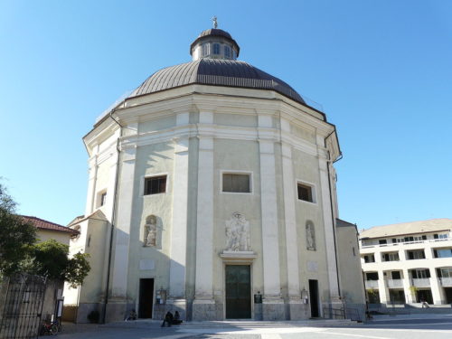 San Giovanni Battista Chiesa