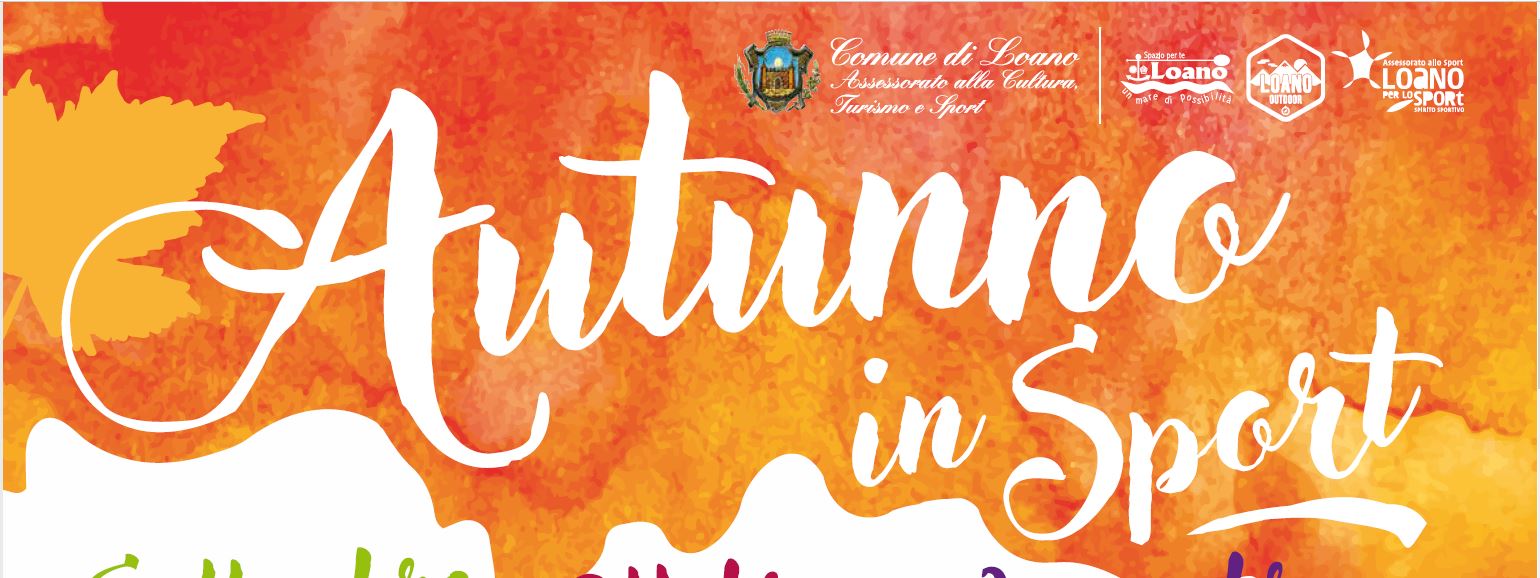 Autunno Sport 2018