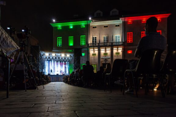 Loano Musica Piazza Italia 02