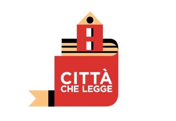 Logi Città che Legge