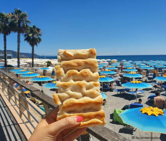 focaccia