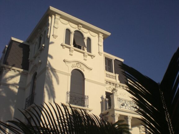 Villa-Chiara