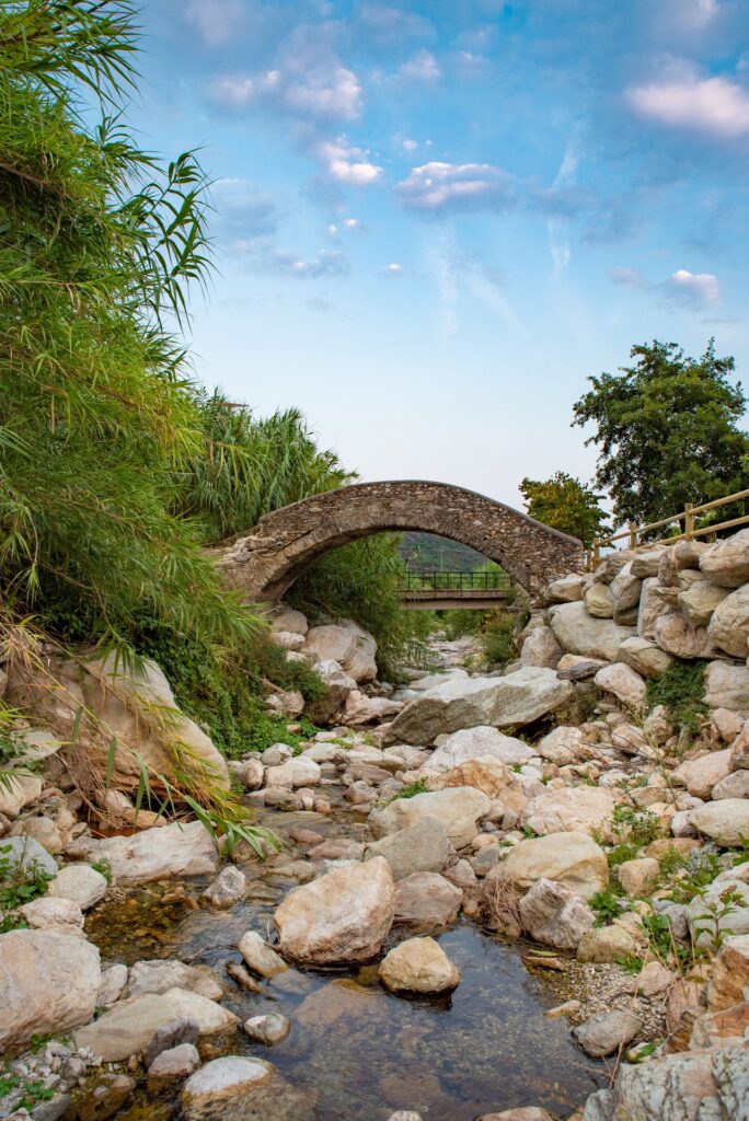 Loano nature