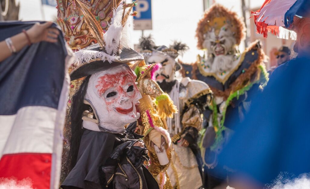 Carnevalöa Loano