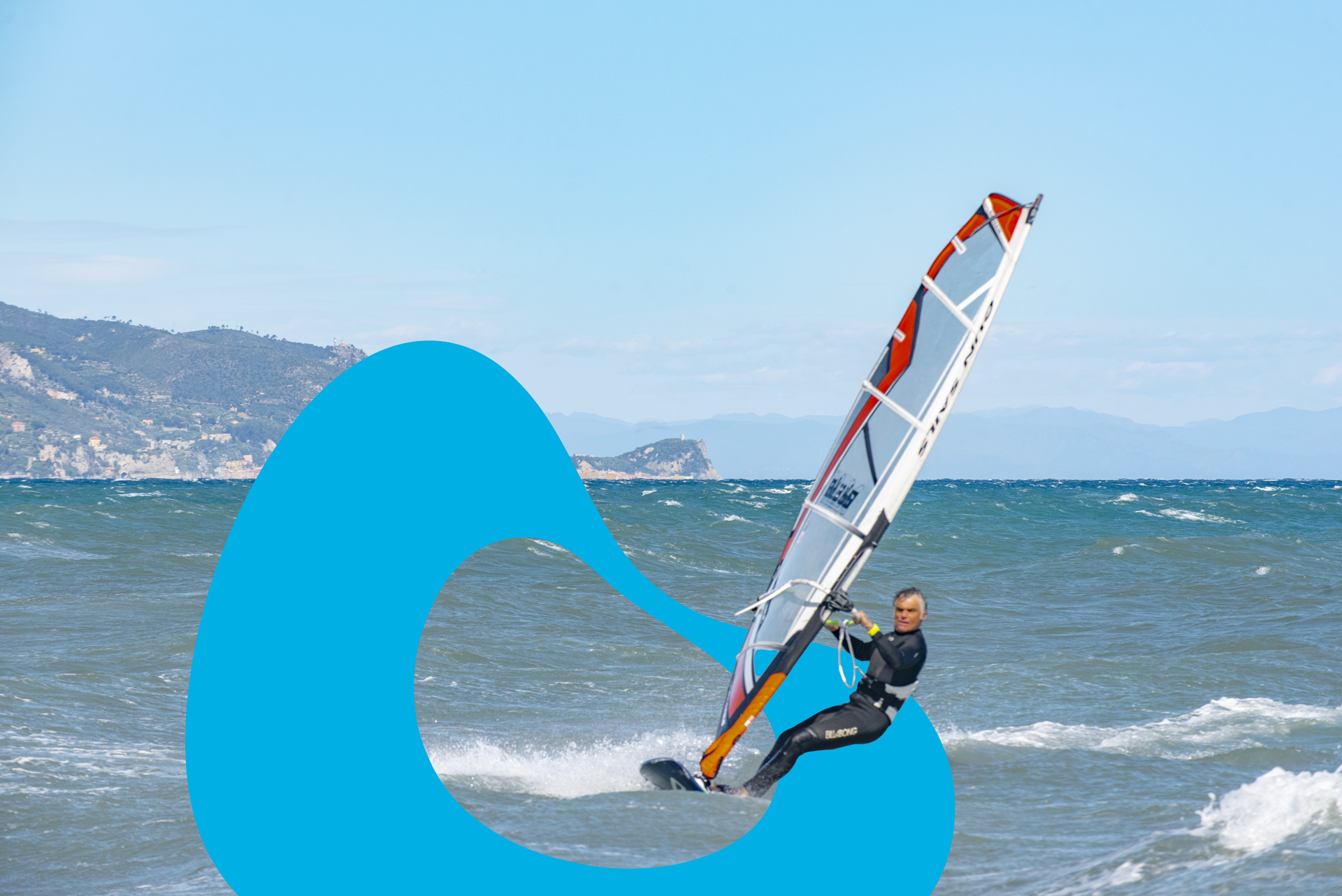 Visit Loano windsurf