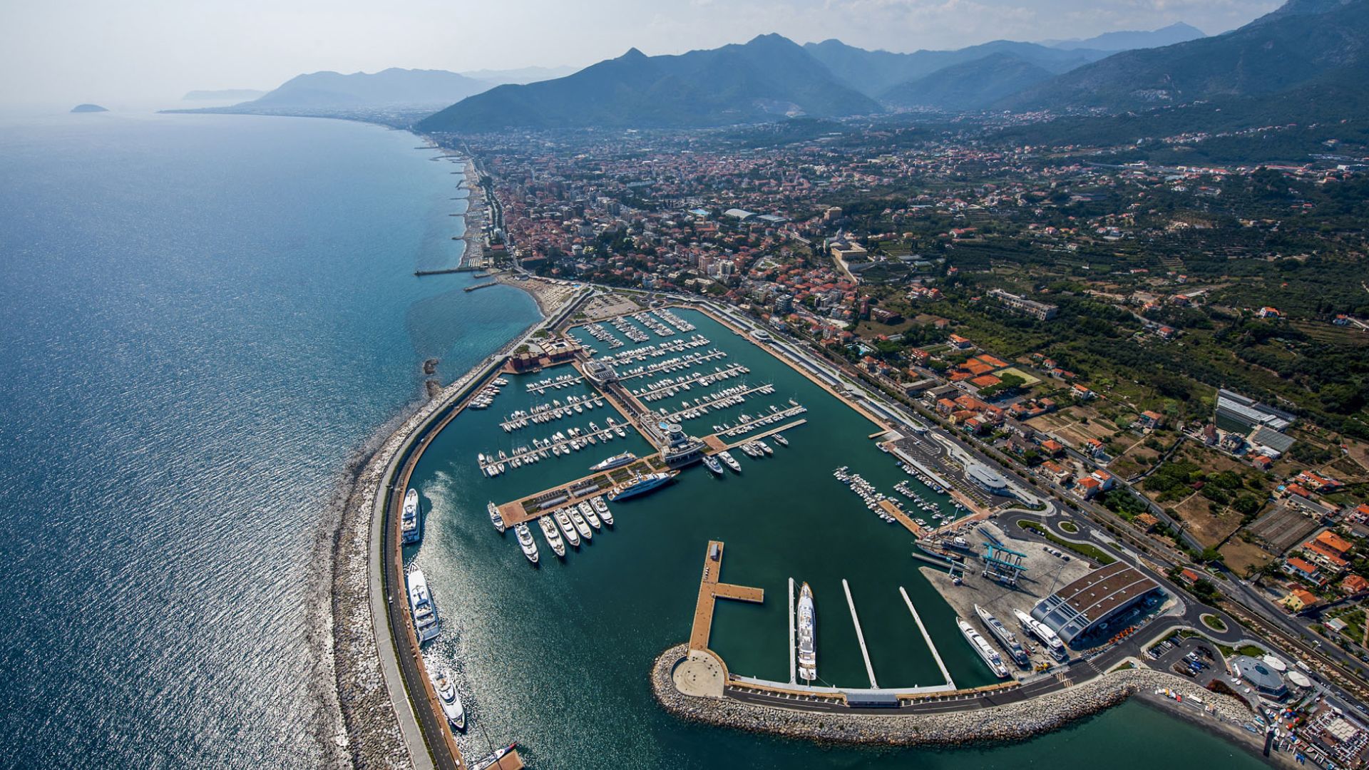 Loano Nautical Services