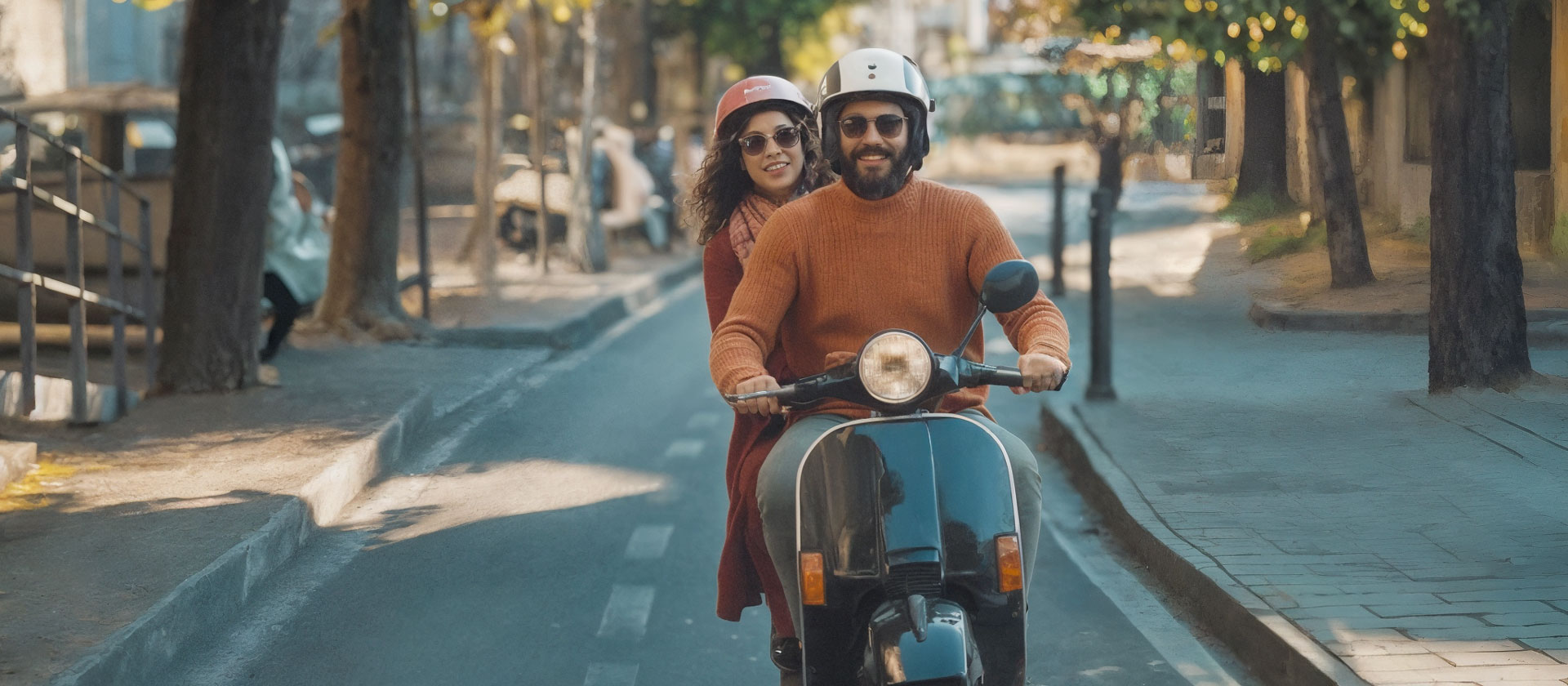 Getting around in Loano Liguria