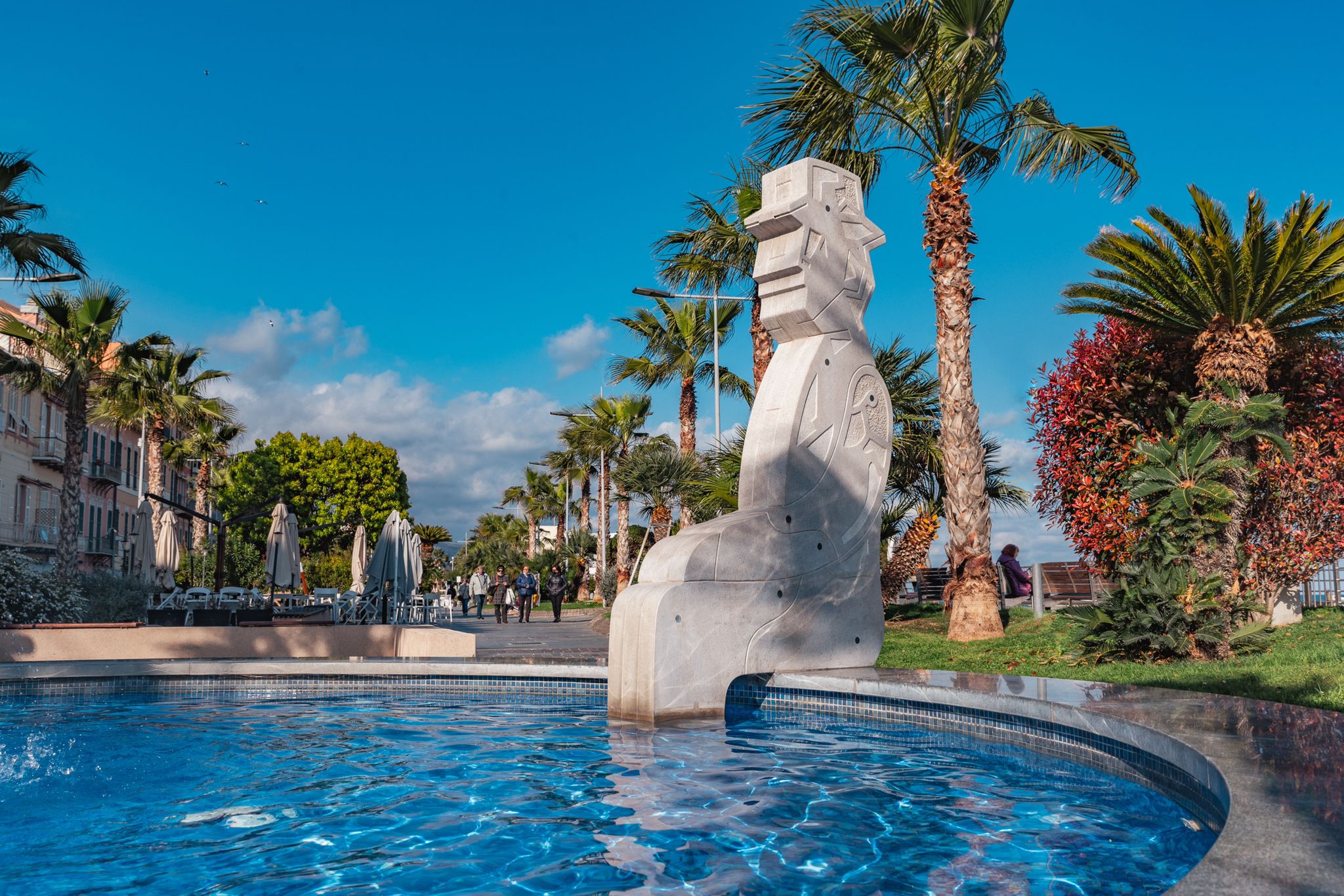 Webcam Loano Weather