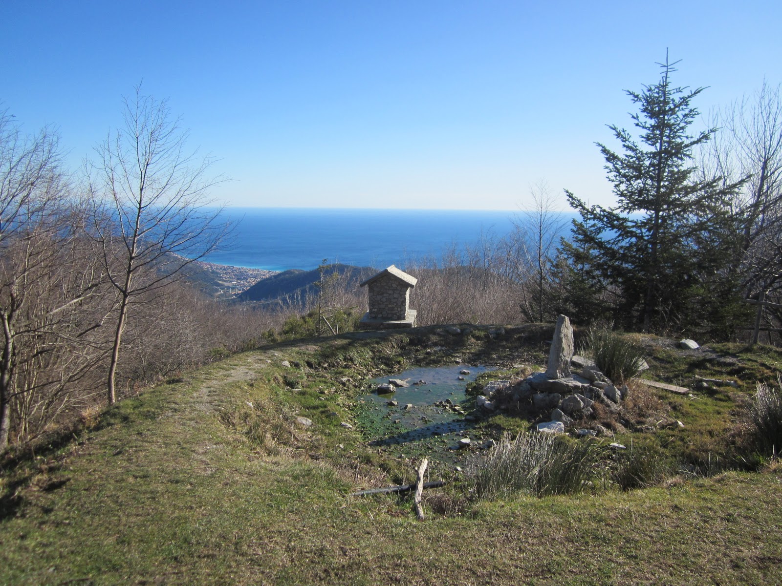 Monte Carmo