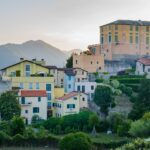 Loano Castello