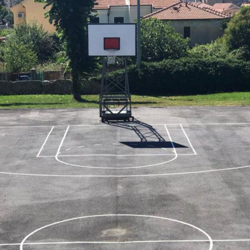 Basketball Loano