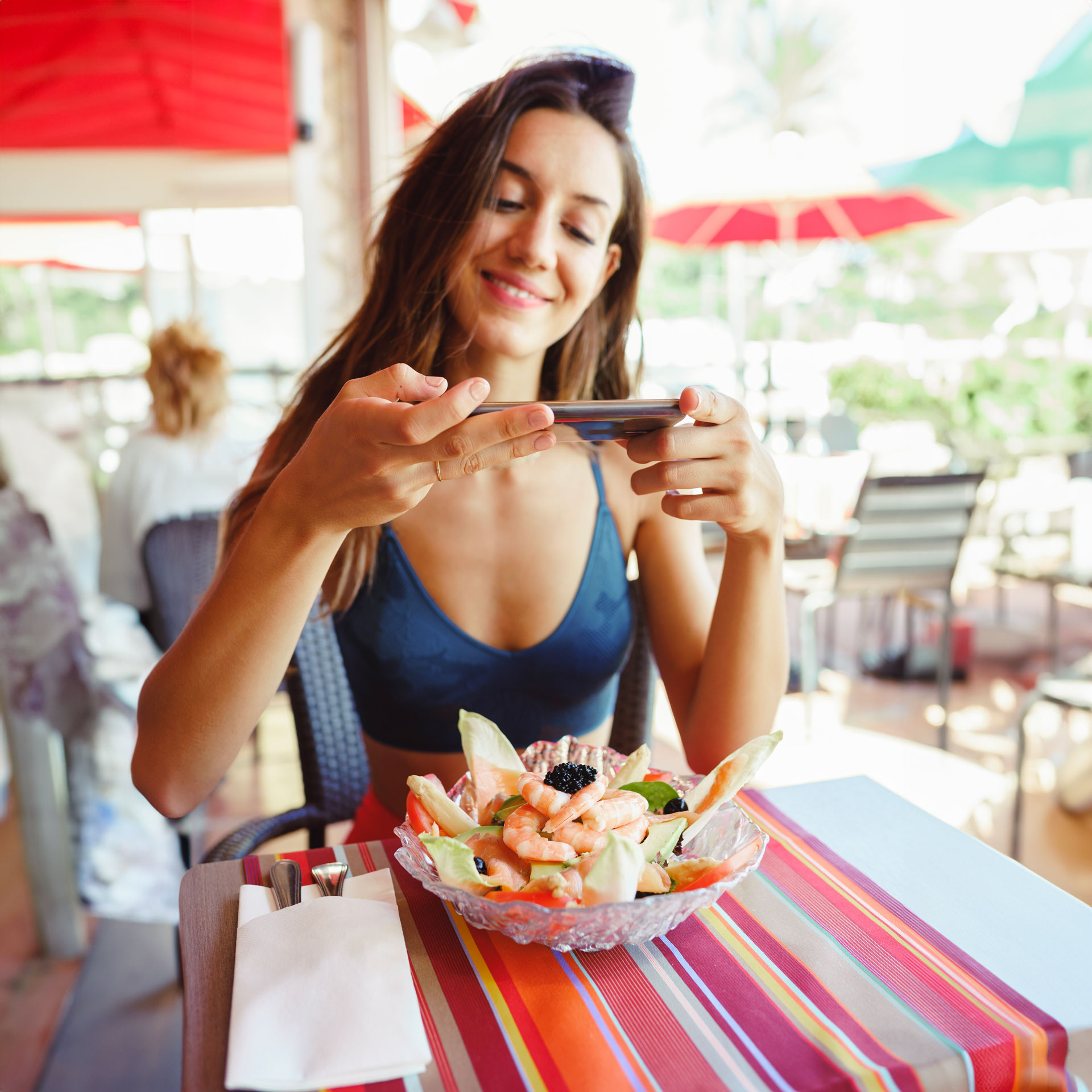 Loano Sport Restaurant