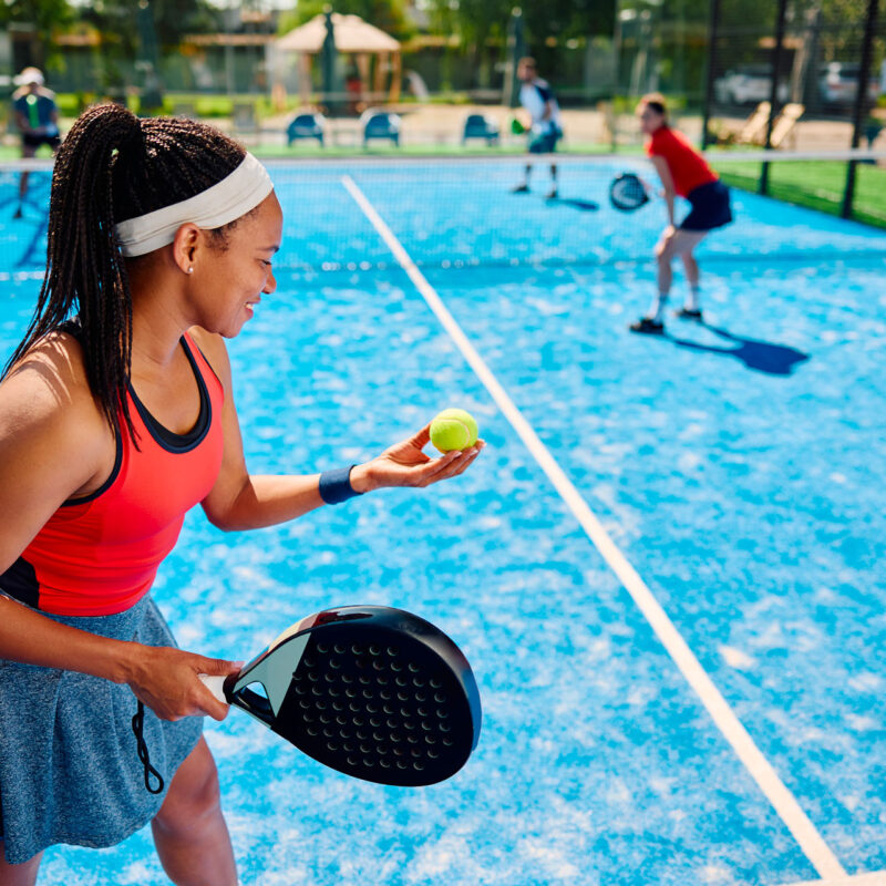 Visit Loano Padel