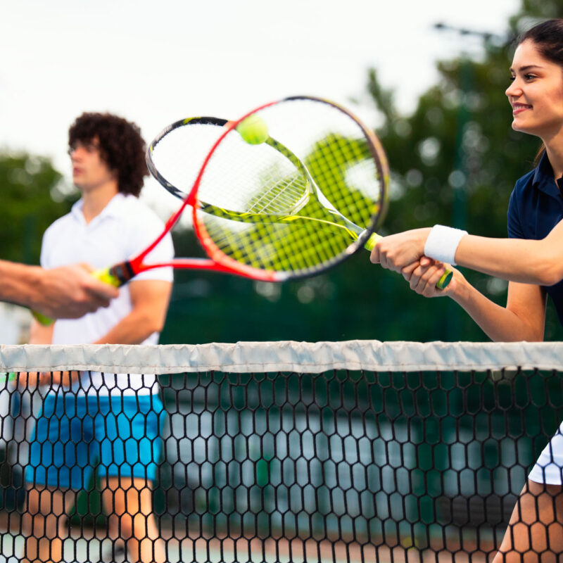 Loano tennis