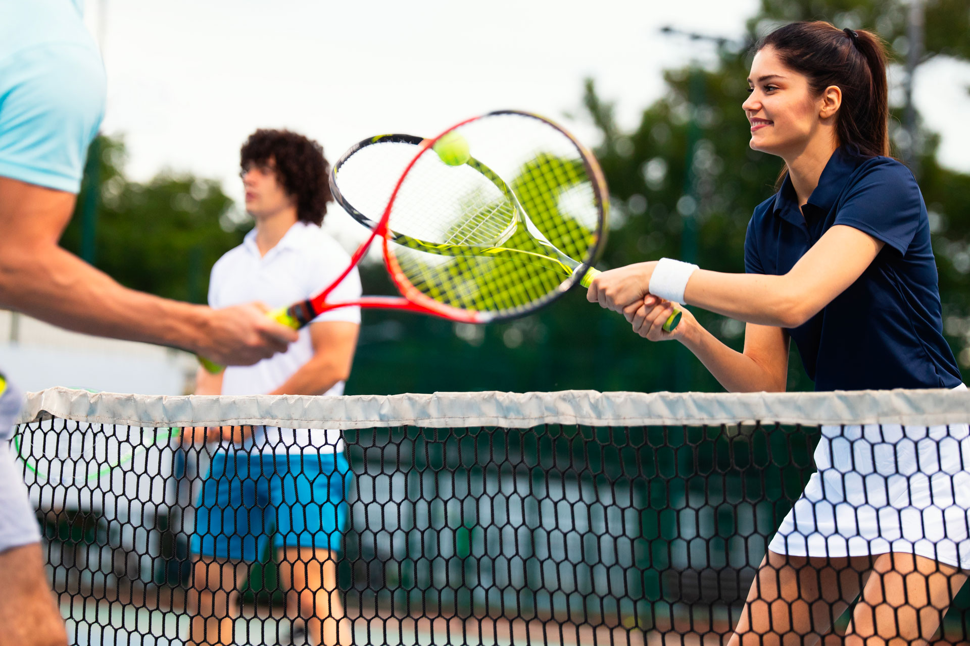Loano tennis