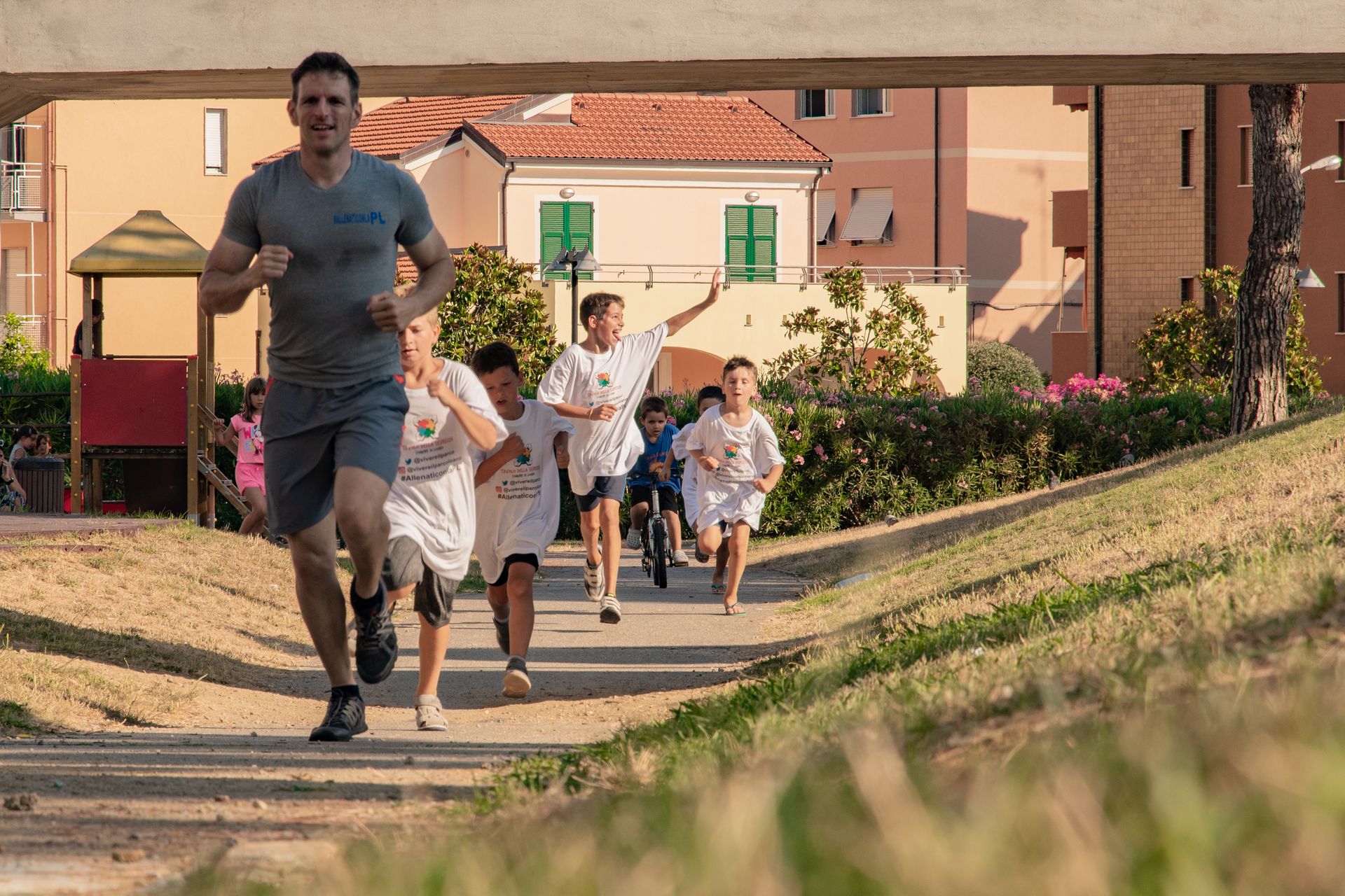 Gare e competizioni Loano