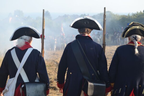 Rievocazione Battaglia di Loano 1795